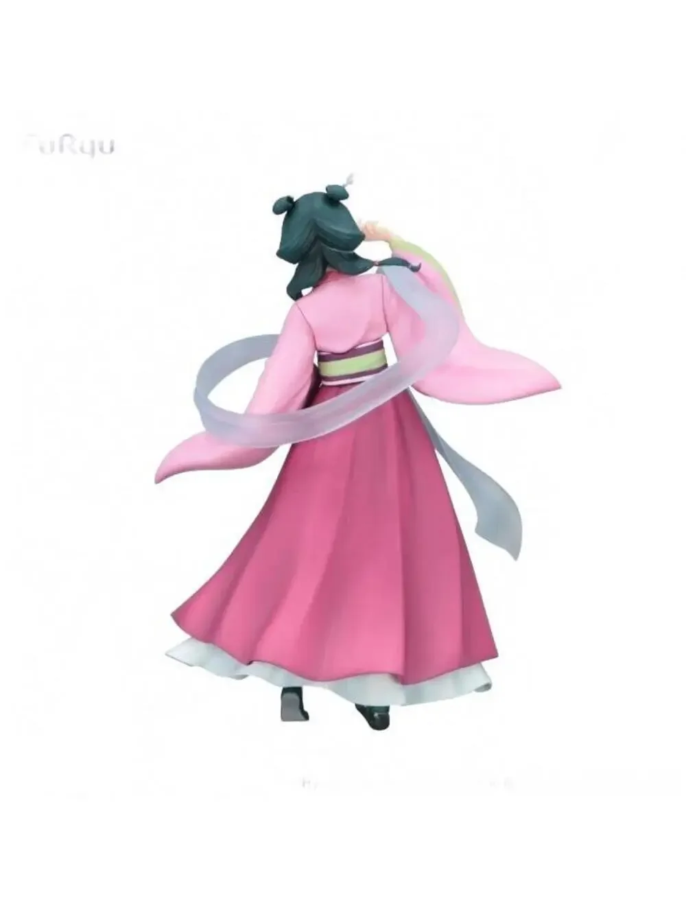 FuRyu Trio Try-it Figure - Maomao